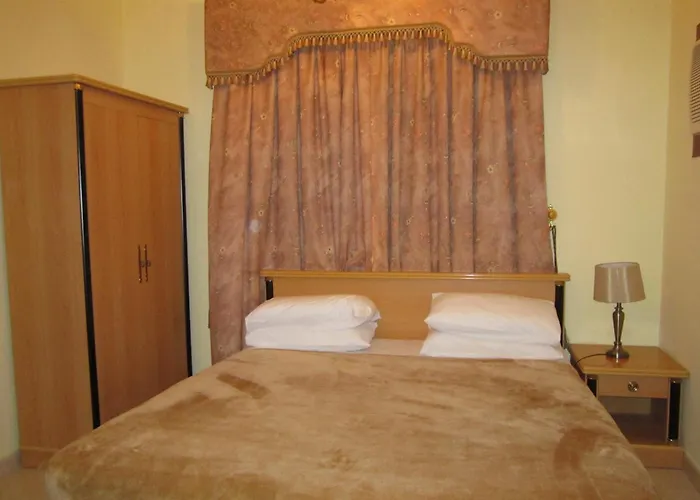 Muscat International Hotel