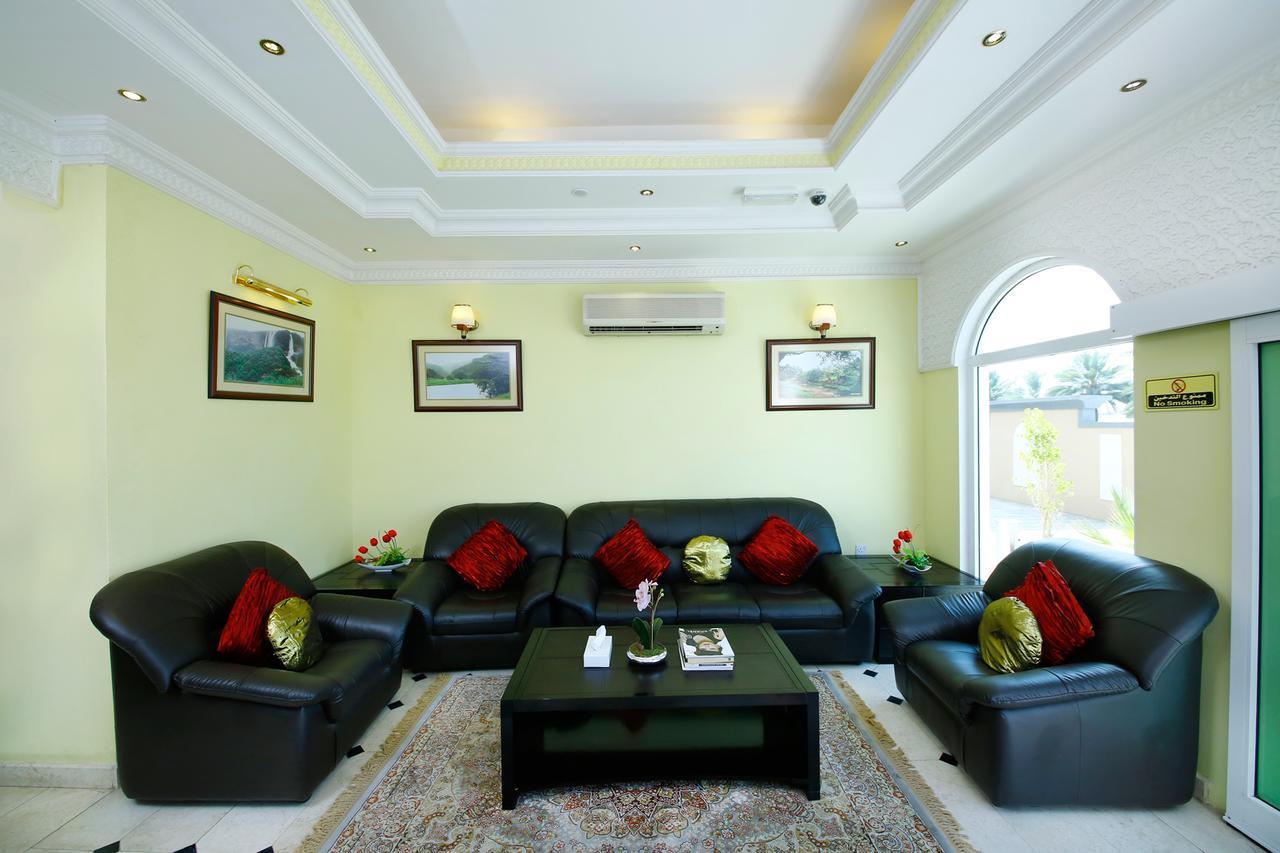 International Muscat
