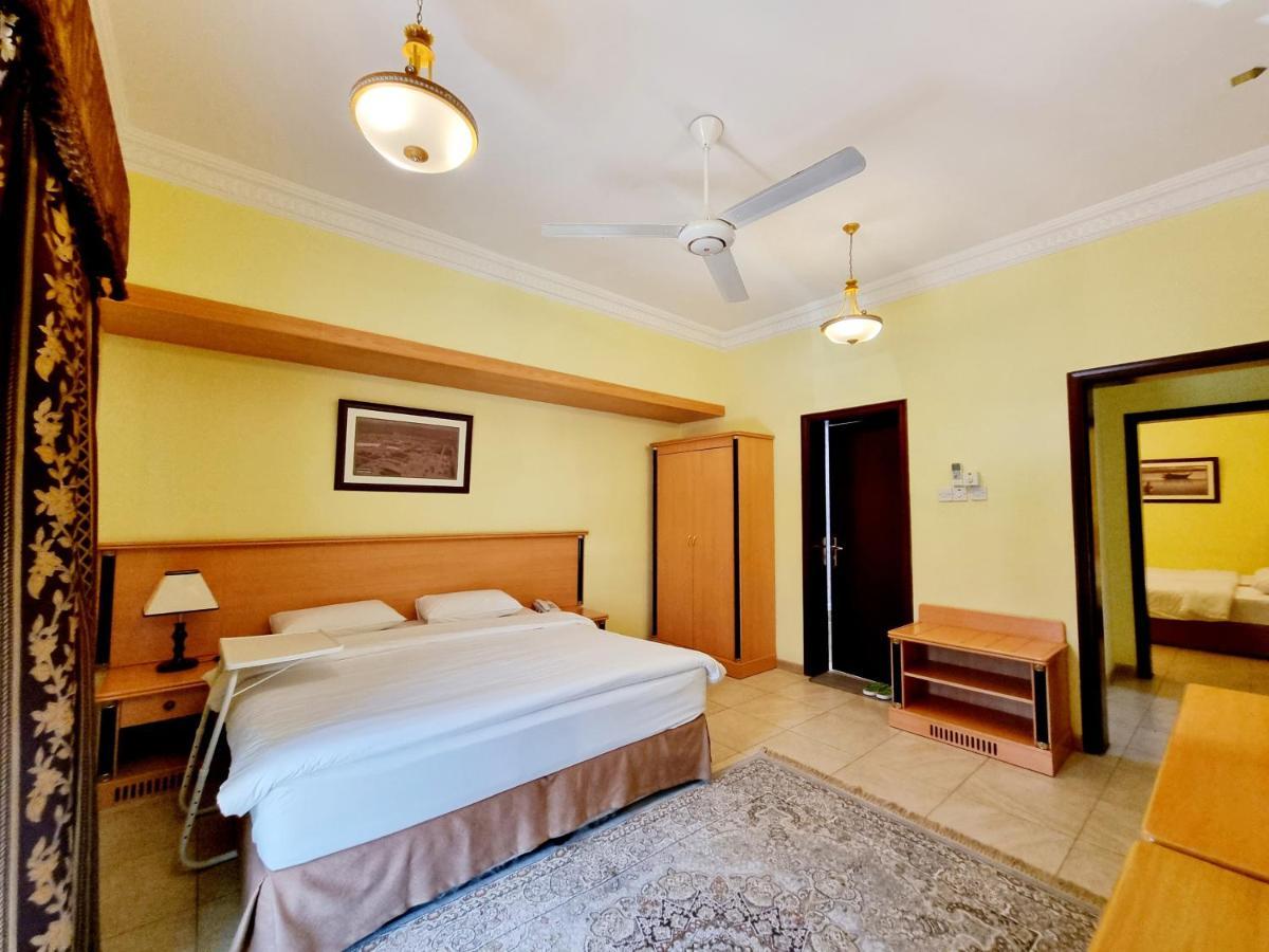 International Hotel Masqat