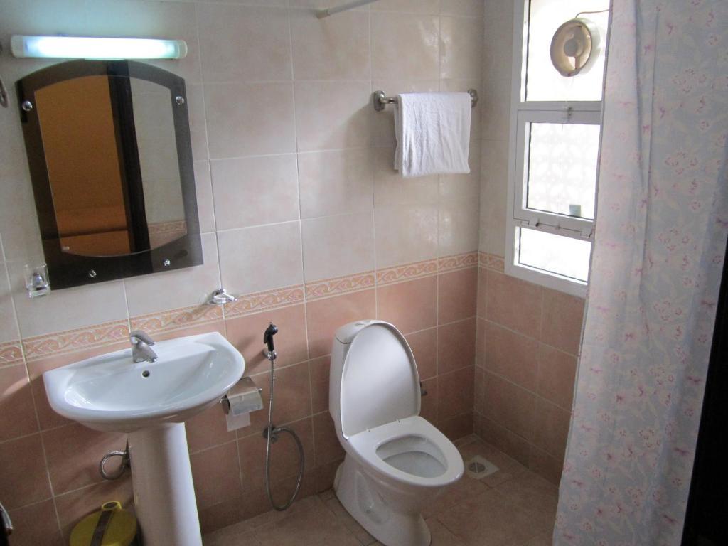 International Hotel 2*
