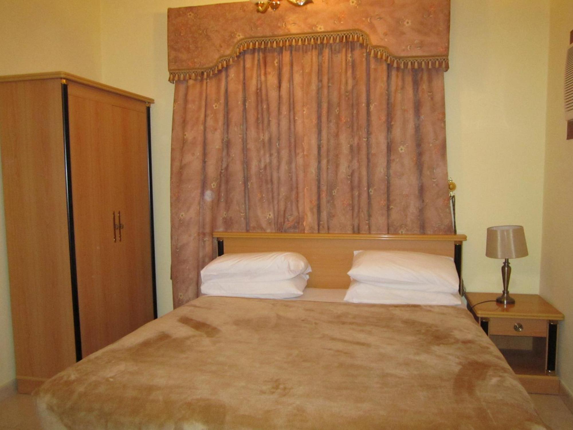 Hotel International
