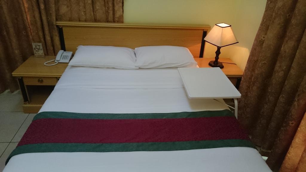Hotel International