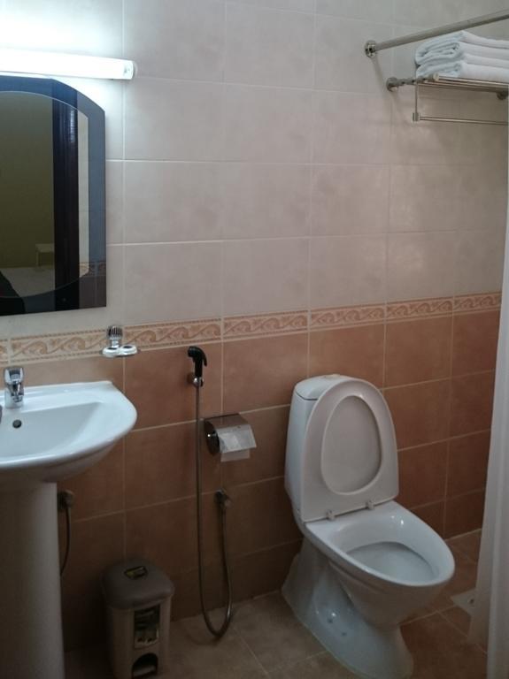 Hotel International