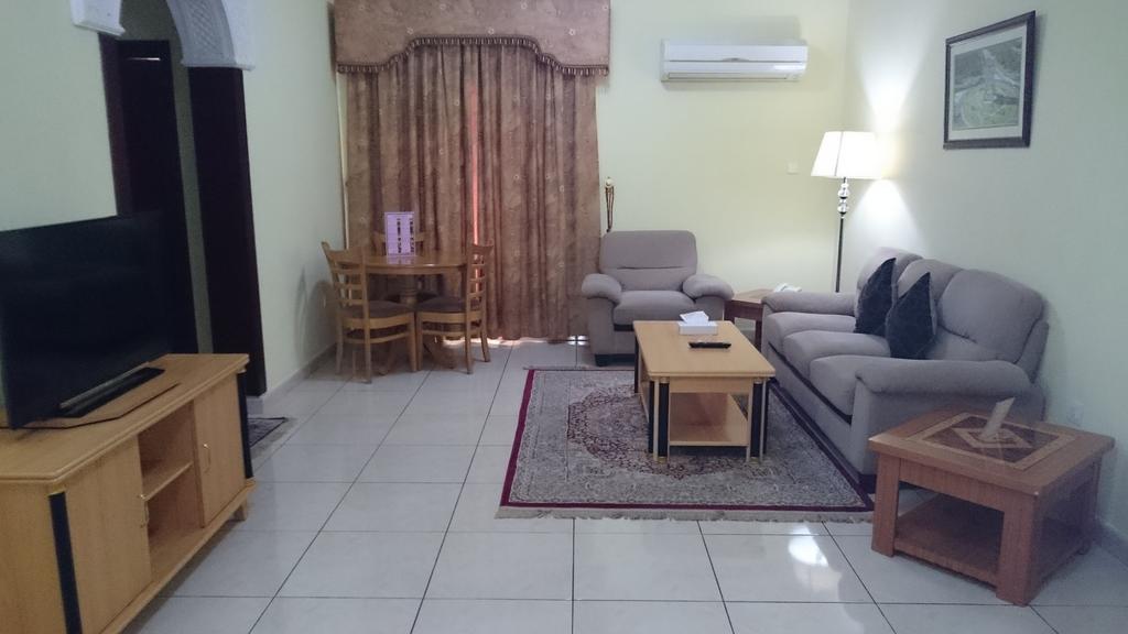 Hotel International Masqat