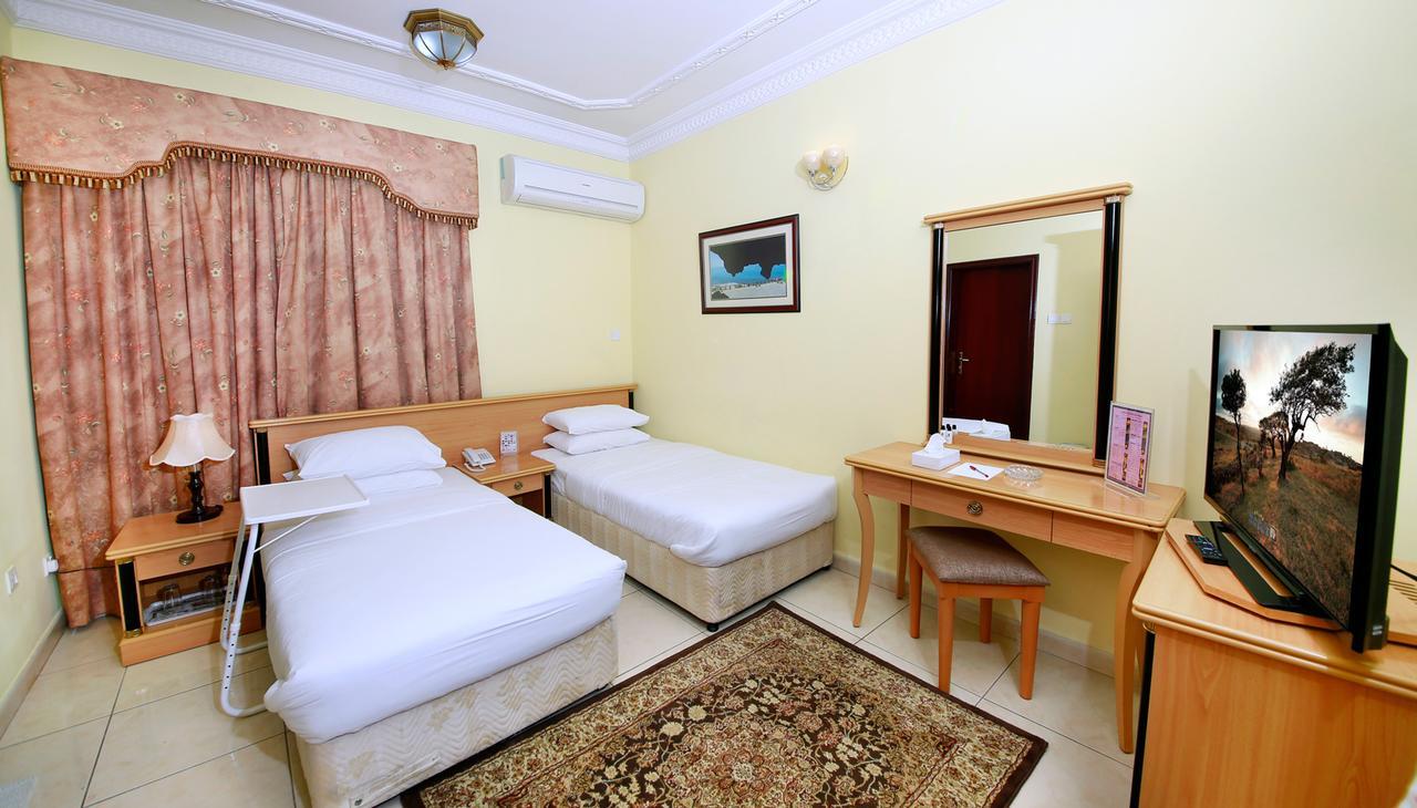 International Hotel Masqat