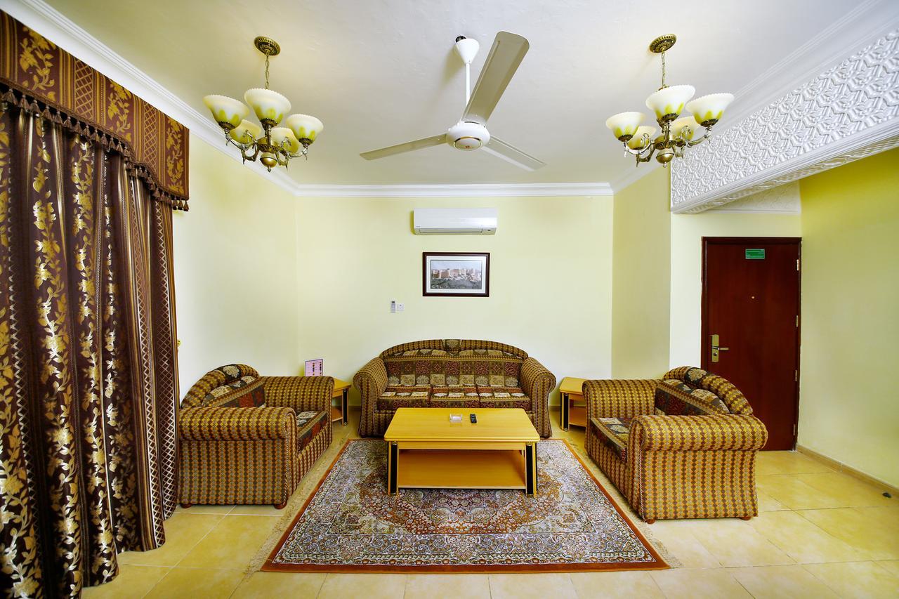 International Hotel Masqat