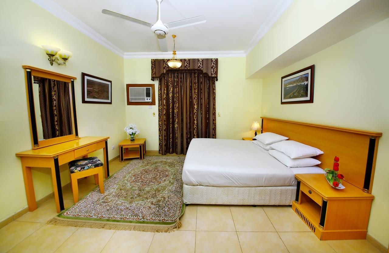 Hotel International Masqat