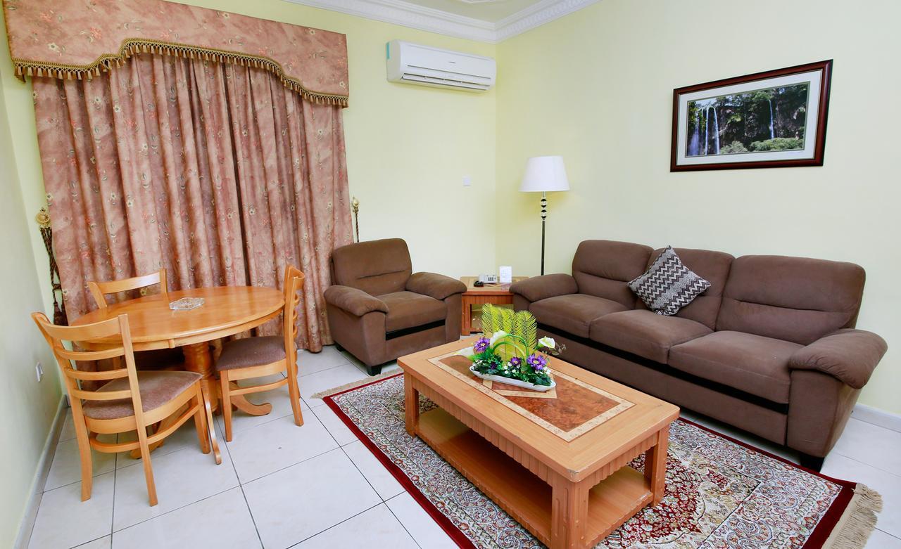 Hotel International Masqat