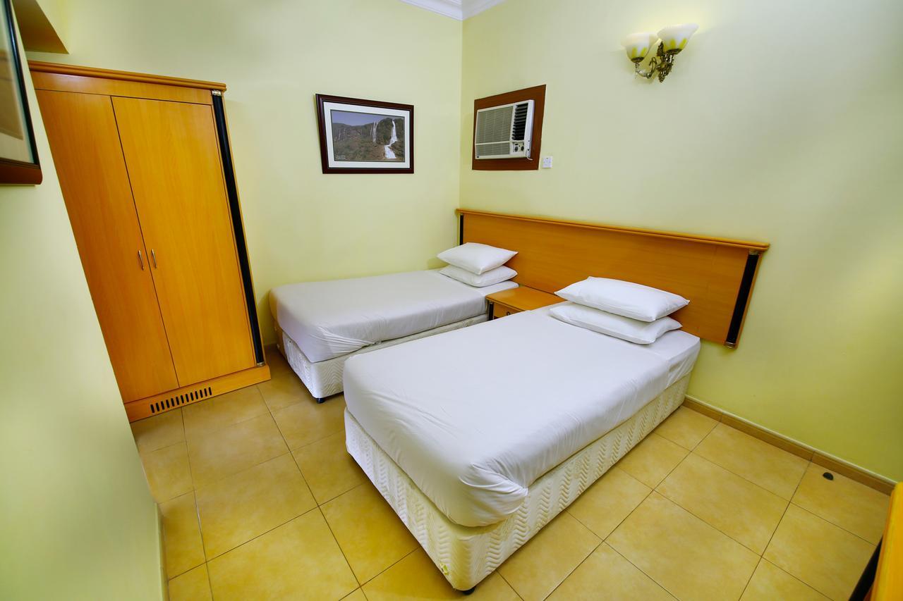 Hotel International Masqat