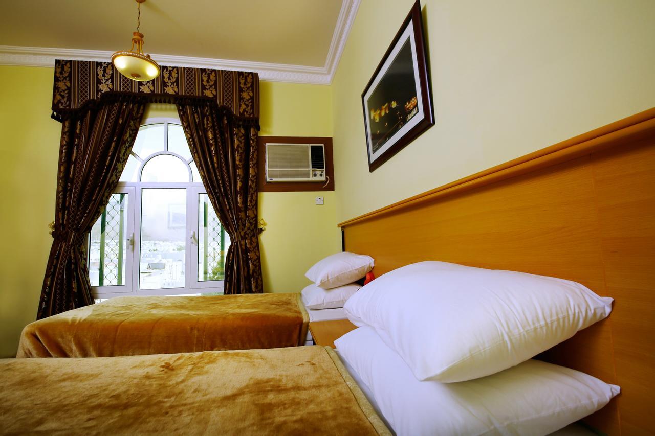 Hotel International