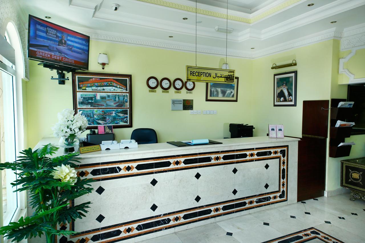Hotel International 2*