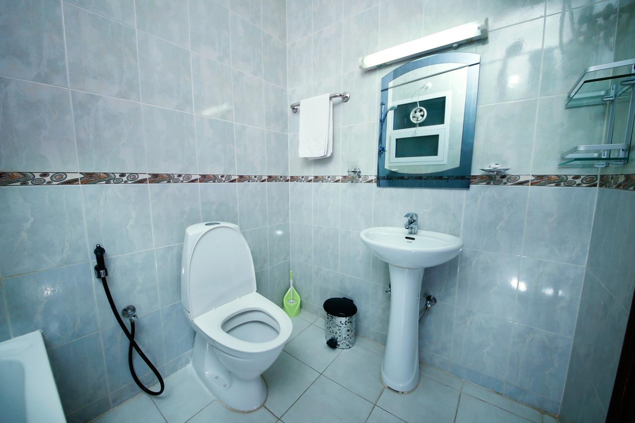 Hotel International 2*