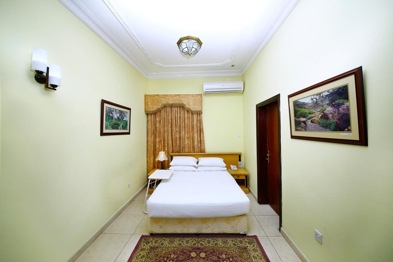 Hotel International Masqat