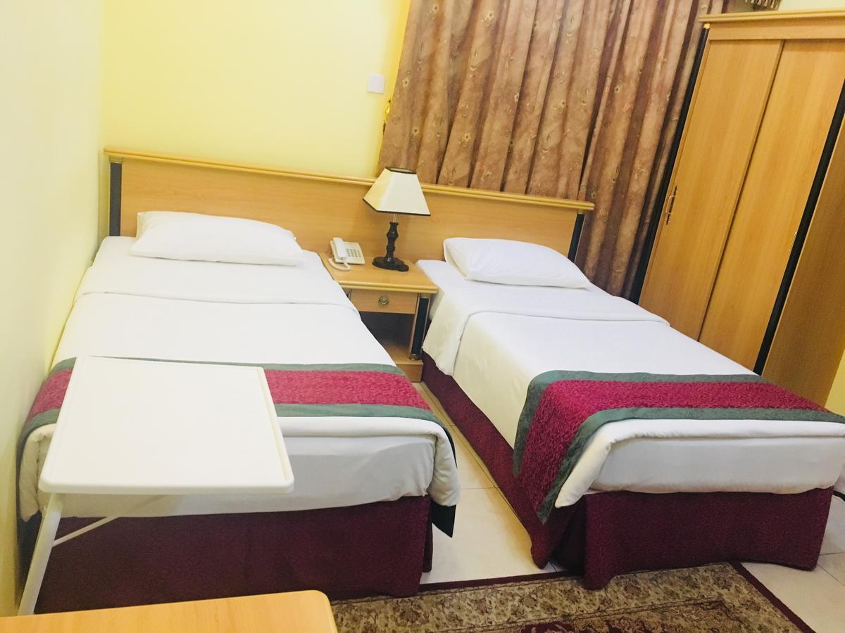 Hotel International 2*